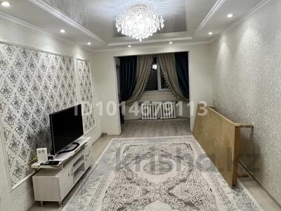 4-комнатная квартира · 74 м² · 5/5 этаж, мкр Восток 17 — 25,28школа за 230 000 ₸ в Шымкенте, Аль-Фарабийский р-н