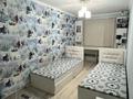 4-комнатная квартира · 74 м² · 5/5 этаж, мкр Восток 17 — 25,28школа за 230 000 ₸ в Шымкенте, Аль-Фарабийский р-н — фото 4