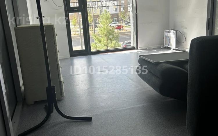 Офисы, студии · 16 м² за 130 000 ₸ в Астане, Алматы р-н — фото 2