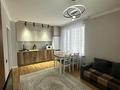 2-комнатная квартира · 44 м² · 8/12 этаж, Толе би 24 — Барыс Арена, Ботанический Сад за 280 000 ₸ в Астане, Нура р-н