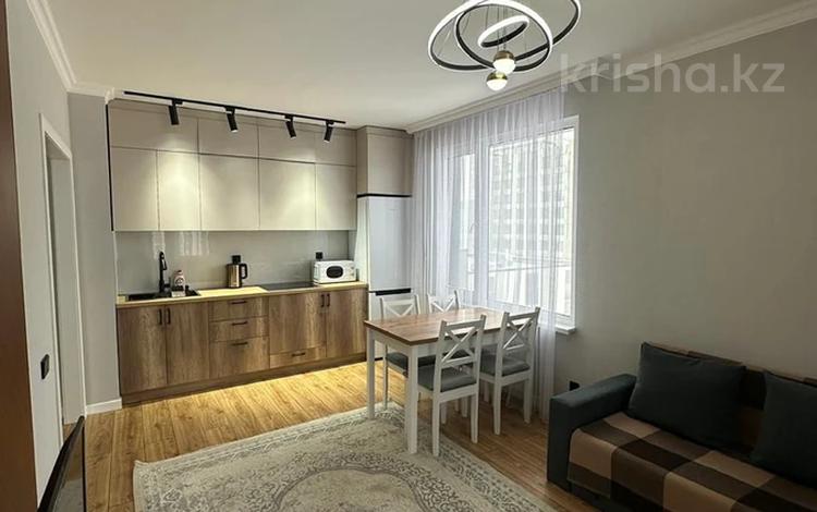 2-комнатная квартира · 44 м² · 8/12 этаж, Толе би 24 — Барыс Арена, Ботанический Сад за 280 000 ₸ в Астане, Нура р-н — фото 4