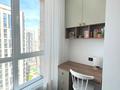 3-комнатная квартира · 90 м² · 15/20 этаж, Гагарина — Аль-Фараби | парк им. Первого президента | ТРЦ Mega | Гимназия №38 | Лицей №146 | Школа №125 за 119 млн ₸ в Алматы, Бостандыкский р-н — фото 16