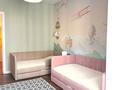 3-комнатная квартира · 90 м² · 15/20 этаж, Гагарина — Аль-Фараби | парк им. Первого президента | ТРЦ Mega | Гимназия №38 | Лицей №146 | Школа №125 за 119 млн ₸ в Алматы, Бостандыкский р-н — фото 12