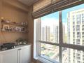 3-комнатная квартира · 90 м² · 15/20 этаж, Гагарина — Аль-Фараби | парк им. Первого президента | ТРЦ Mega | Гимназия №38 | Лицей №146 | Школа №125 за 119 млн ₸ в Алматы, Бостандыкский р-н — фото 15