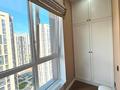 3-комнатная квартира · 90 м² · 15/20 этаж, Гагарина — Аль-Фараби | парк им. Первого президента | ТРЦ Mega | Гимназия №38 | Лицей №146 | Школа №125 за 119 млн ₸ в Алматы, Бостандыкский р-н — фото 17