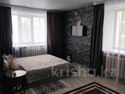 1-комнатная квартира · 32 м² · 3/5 этаж, Шакарима 75 за 2 000 〒 в Семее, Красный Кордон