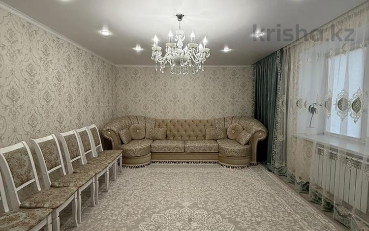 2-комнатная квартира · 64.9 м² · 8/9 этаж, Ладожская 3 за 34.5 млн ₸ в Павлодаре — фото 2