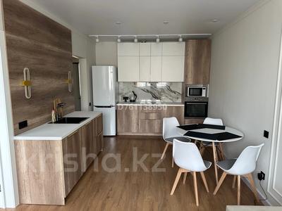 2-комнатная квартира · 42 м² · 7/12 этаж, Сатпаева 90 — Туркебаева за 350 000 ₸ в Алматы, Бостандыкский р-н