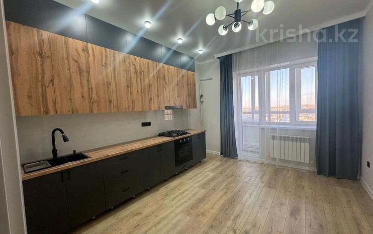 1-бөлмелі пәтер · 52 м² · 7/9 қабат, Алтын орда 5е — ЖК Сункар, бағасы: 21.8 млн 〒 в Актобе — фото 10