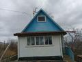 Саяжай · 2 бөлме · 50 м² · 11 сот., Первая 57 — Рябинушка, бағасы: 4 млн ₸ в Усть-Каменогорске, Меновное — фото 2