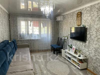 3-бөлмелі пәтер · 60 м² · 2/5 қабат, Пушкина 44а, бағасы: 14.5 млн ₸ в Аксу