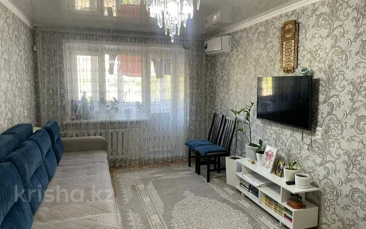3-комнатная квартира · 60 м² · 2/5 этаж, Пушкина 44а за 14.5 млн ₸ в Аксу — фото 22