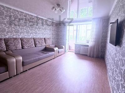 3-комнатная квартира · 76 м² · 4/5 этаж, Пушкина 124 за 33 млн ₸ в Семее