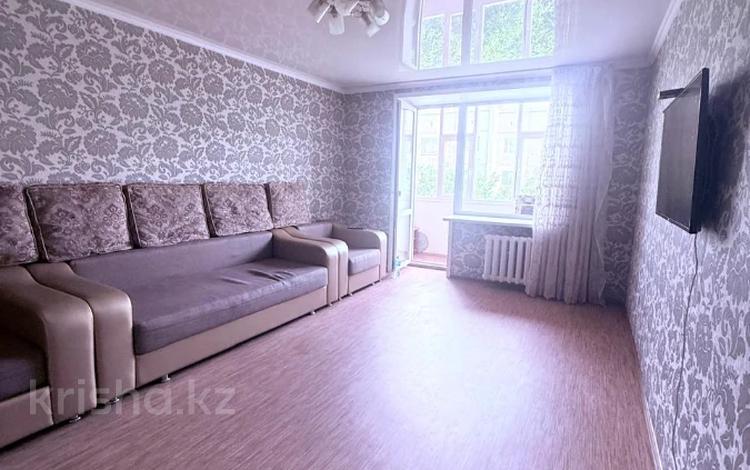 3-комнатная квартира · 76 м² · 4/5 этаж, Пушкина 124 за 33 млн ₸ в Семее — фото 34