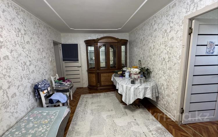 3-комнатная квартира · 68 м² · 5/5 этаж, 17 мкр — 17 мкр, 18 мкр за 230 000 ₸ в Шымкенте, Аль-Фарабийский р-н — фото 2