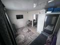 Часть дома • 3 комнаты • 45 м² • 8 сот., улица Барыс 5 — Алтын орда за 12 млн 〒 в Улане — фото 6