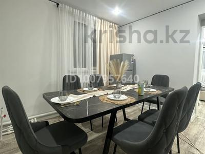 Дом · 2 комнаты · 70 м², Нурлыбаева 24а за 10 000 〒 в Хромтау