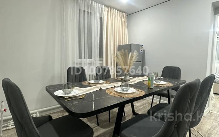 Дом · 2 комнаты · 70 м², Нурлыбаева 24а за 10 000 〒 в Хромтау — фото 2