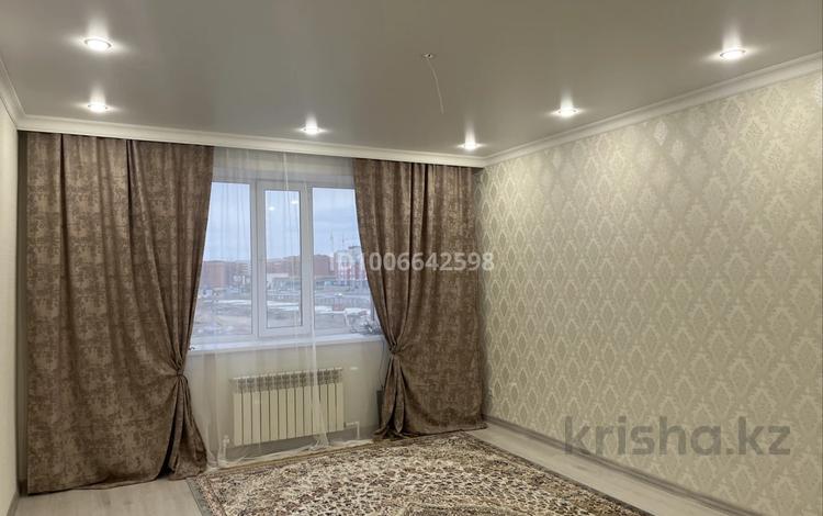 2-комнатная квартира · 63 м² · 5/5 этаж, мкр. Алтын орда 1111 за 23.5 млн ₸ в Актобе — фото 2