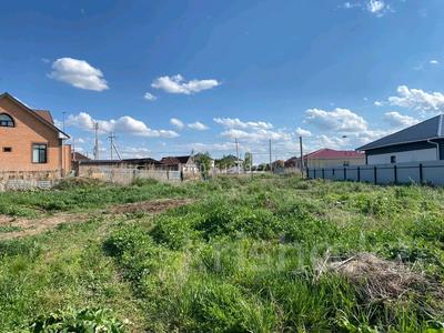Участок · 12 соток, 4 улица 1 — П. Жибек жолы 10мкр за ~ 7.5 млн ₸ в Астане