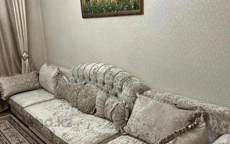 4-бөлмелі пәтер · 90 м² · 3/9 қабат, мкр Сайран 2в — Абая - Утеген батыра, бағасы: 65 млн ₸ в Алматы, Ауэзовский р-н — фото 2