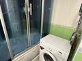 4-бөлмелі пәтер · 90 м² · 3/9 қабат, мкр Сайран 2в — Абая - Утеген батыра, бағасы: 65 млн ₸ в Алматы, Ауэзовский р-н — фото 16