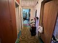 2-комнатная квартира · 57.12 м² · 6/9 этаж, 4-й микрорайон 84 за 9 млн 〒 в Степногорске — фото 5
