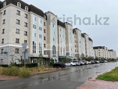 3-бөлмелі пәтер · 101 м² · 5/6 қабат, Алихан Бокейхан 27, бағасы: 550 000 〒 в Астане, Есильский р-н