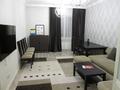 3-комнатная квартира · 101 м² · 5/6 этаж, Алихан Бокейхан 27 за 550 000 〒 в Астане, Есильский р-н — фото 13