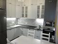 3-комнатная квартира · 101 м² · 5/6 этаж, Алихан Бокейхан 27 за 550 000 〒 в Астане, Есильский р-н — фото 7
