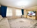 4-комнатная квартира · 105.6 м² · 2/5 этаж, Магжана Жумабаева 16 за 39 млн ₸ в Астане, Алматы р-н