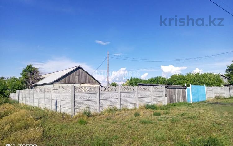 Часть дома · 4 комнаты · 100 м² · 15 сот., Кеншилер 15 за 10 млн ₸ в Экибастузе — фото 2