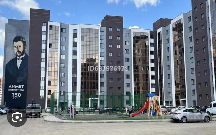 2-комнатная квартира, 50.3 м², 5/9 этаж, Микрорайон Аэропорт 1, Уральская 45В за 27 млн 〒 в Костанае, Микрорайон Аэропорт 1 — фото 9