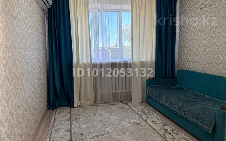 3-бөлмелі пәтер · 53 м² · 3/5 қабат, Космонавтов 3, бағасы: 25 000 ₸ в Приозёрске — фото 2