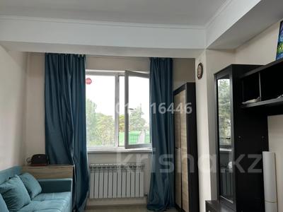 1-комнатная квартира · 31 м² · 2/10 этаж, Райымбека 483 за 200 000 ₸ в Алматы, Алатауский р-н