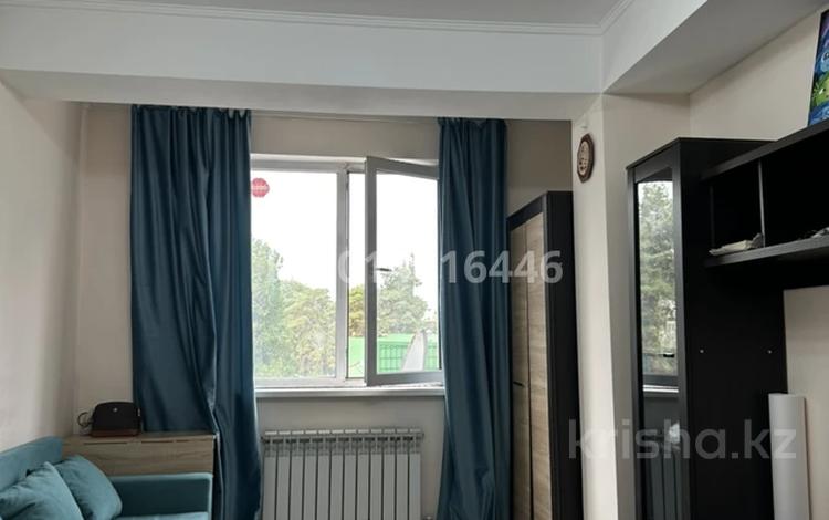 1-комнатная квартира · 31 м² · 2/10 этаж, Райымбека 483 за 200 000 ₸ в Алматы, Алатауский р-н — фото 11