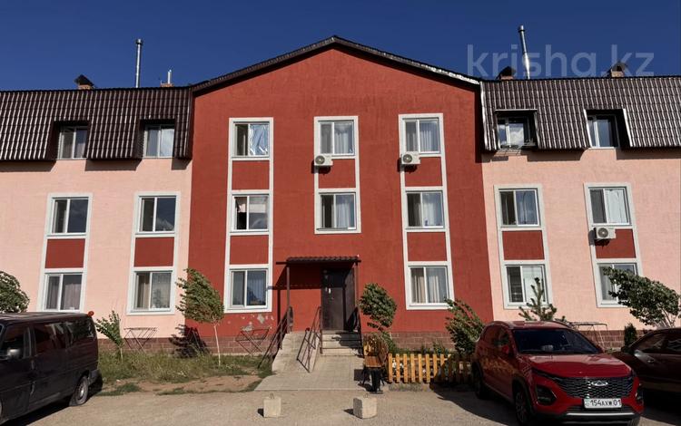 2-комнатная квартира · 60.4 м² · 3/3 этаж, мкр Уркер, Кожаберген жырау 26 за 16.5 млн ₸ в Астане, Нура р-н — фото 2