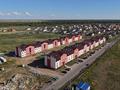 2-комнатная квартира · 60.4 м² · 3/3 этаж, мкр Уркер, Кожаберген жырау 26 за 16.5 млн ₸ в Астане, Нура р-н — фото 8