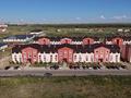 2-комнатная квартира · 60.4 м² · 3/3 этаж, мкр Уркер, Кожаберген жырау 26 за 16.5 млн ₸ в Астане, Нура р-н — фото 9