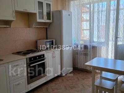 1-комнатная квартира · 38 м² · 6/9 этаж, Бухар Жырау 40 — Аль-Фараби за 27 млн ₸ в Астане