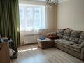 1-комнатная квартира · 38 м² · 6/9 этаж, Бухар Жырау 40 — Аль-Фараби за 27 млн ₸ в Астане — фото 3