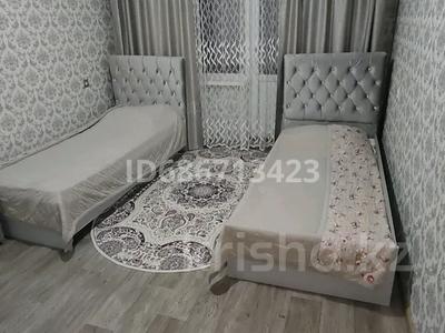 4-бөлмелі пәтер · 82 м² · 3/5 қабат, Айнабұлақ-4 ш/а., бағасы: 70 млн ₸ в Алматы, Жетысуский р-н