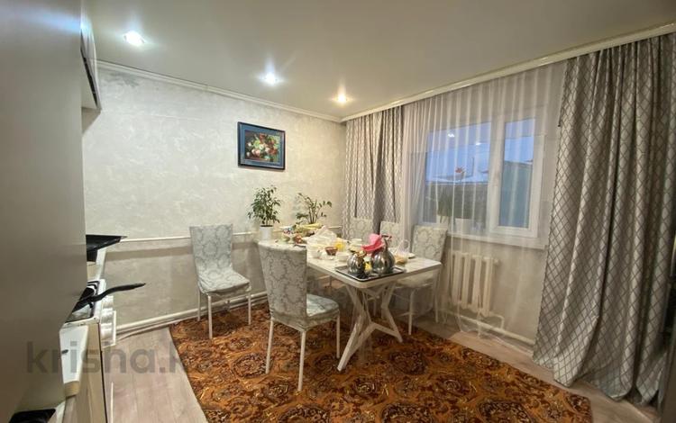 Отдельный дом · 4 комнаты · 87 м² · 6 сот., Алимжанова 98 за 20.3 млн 〒 в Талдыкоргане — фото 2