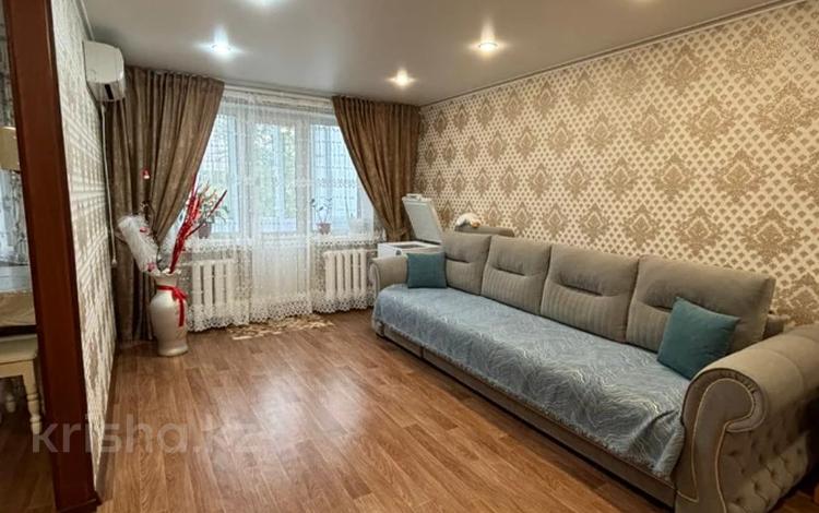 3-бөлмелі пәтер · 59 м² · 5/5 қабат, БУХАР ЖИРАУ 21, бағасы: 20.5 млн ₸ в Павлодаре — фото 3