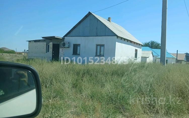 Саяжай · 2 бөлме · 12 м² · 12 жүзд., Сары өзек 29, бағасы: 6.5 млн ₸ в Атырау — фото 2