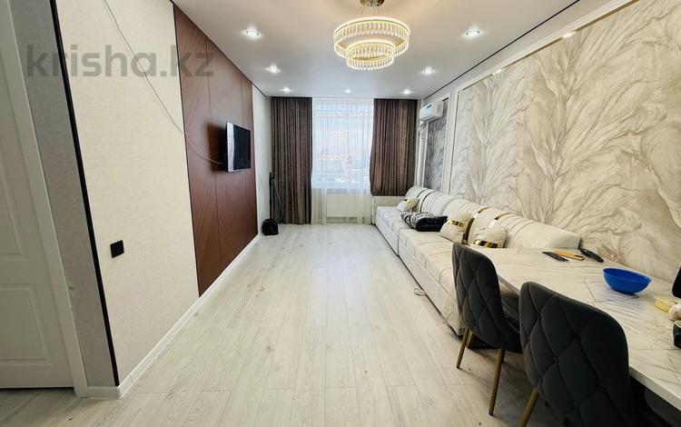 2-бөлмелі пәтер · 41.7 м² · 9/9 қабат, Нәжімеденова 5/1 — Азербаева, бағасы: 28 млн ₸ в Астане, Алматы р-н — фото 16