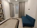 1-комнатная квартира · 40 м² · 8/12 этаж, Жубан Молдагалиев 3 за 220 000 ₸ в Астане, Нура р-н — фото 9