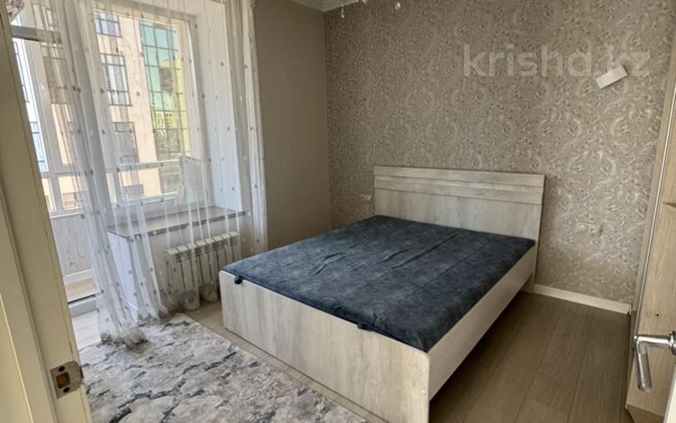 2-бөлмелі пәтер · 51 м² · 4/18 қабат, Кайыма Мухамедханова 10, 10а, бағасы: 34 млн ₸ в Астане, Нура р-н — фото 9