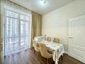 3-комнатная квартира · 90 м² · 4/12 этаж, Улица А 52, 8 8 за 53 млн ₸ в Астане, Сарайшык р-н — фото 11