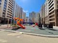 3-комнатная квартира · 90 м² · 4/12 этаж, Улица А 52, 8 8 за 53 млн ₸ в Астане, Сарайшык р-н — фото 30